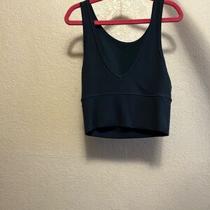 Lulu Lemon Sports bra top